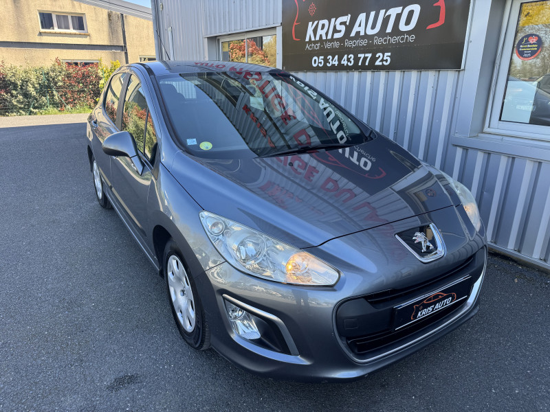 PEUGEOT 308 1.6 HDI92 FAP ACCESS 5P