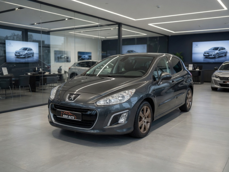PEUGEOT 308 1.6 HDI92 FAP ACTIVE 5P